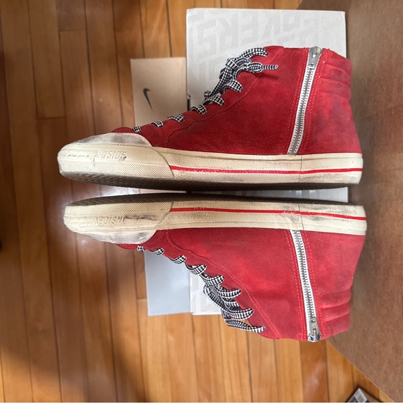 Golden Goose slide size 44 us men’s 11 - Picture 3 of 5